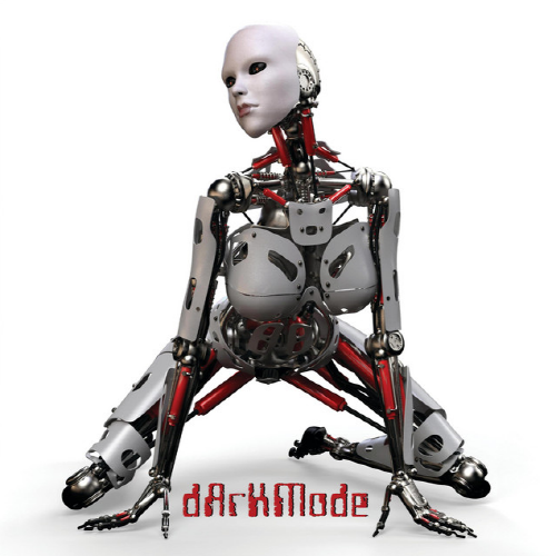 dARKMODE - We come from the darkness and shall remain in it [KIT.VER]