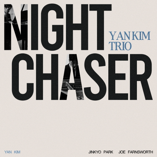 Yan Kim - Night Chaser