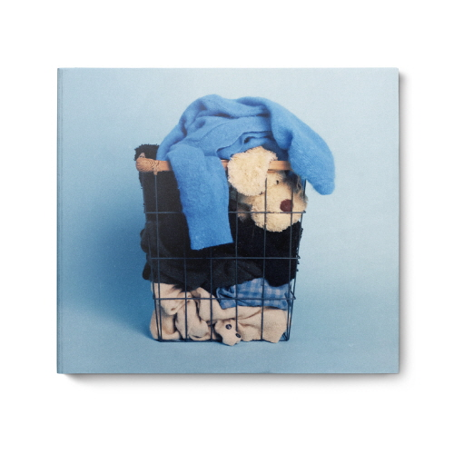 YeBit - EP: Mind Laundry