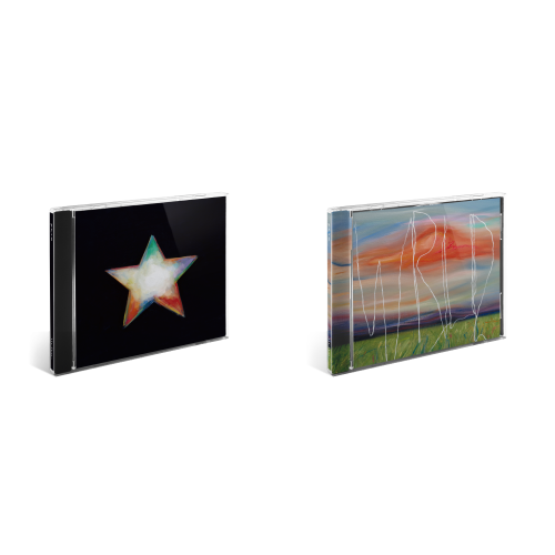 The Rose - WRLD [Jewel Ver.][2 SET]