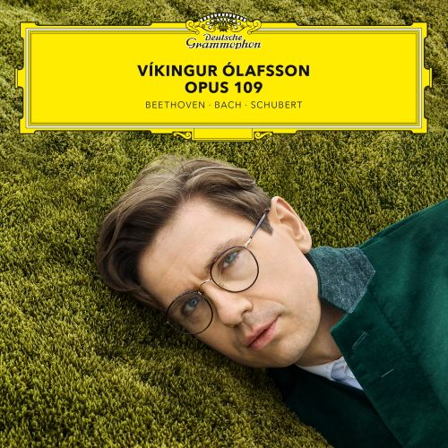 Víkingur Ólafsson - Opus 109