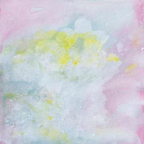 Yohrn - EP: I Have Something to Tell You