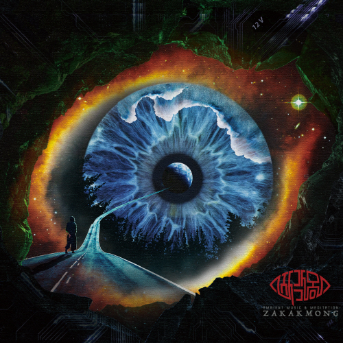 Zakakmong - Zakakmong [Regular Album Vol. 1]