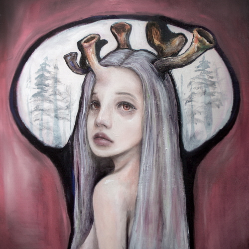 Jane and Coral - EP: Coral Forest