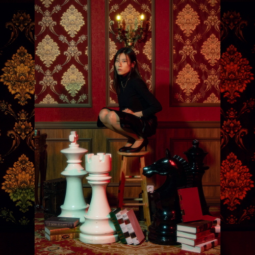 Jenna Eun - Vol. 1 : How Geniuses Fall