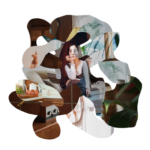 Bokdajin - You're the Only One Who Knows