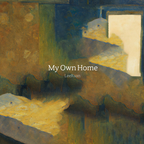 Eran - Full-Length Album : My Own Home