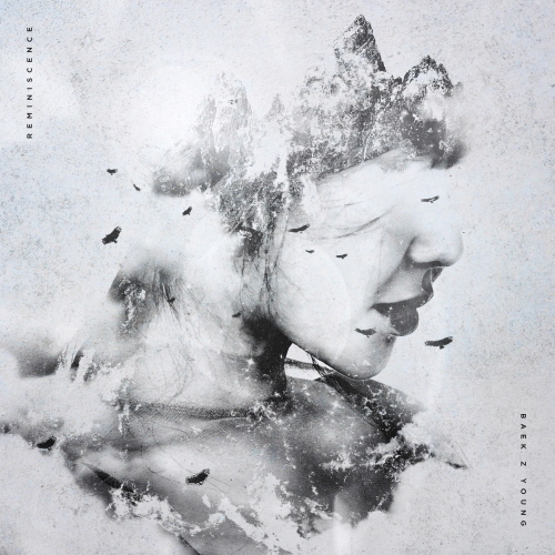 Baek Ji-young - Mini Album: Reminiscence [Re-release]