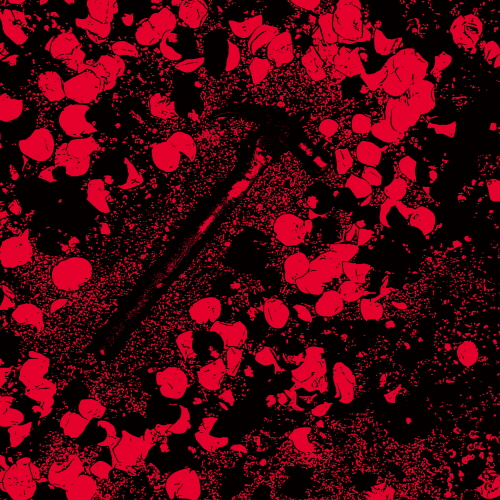 Noise Emission - Album 3: Fire and Light