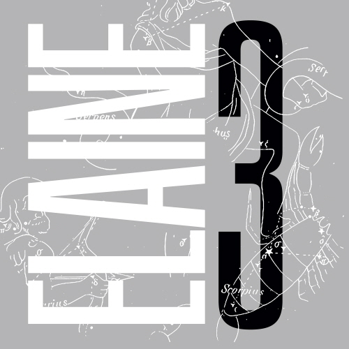 Elaine 3rd Album - 3