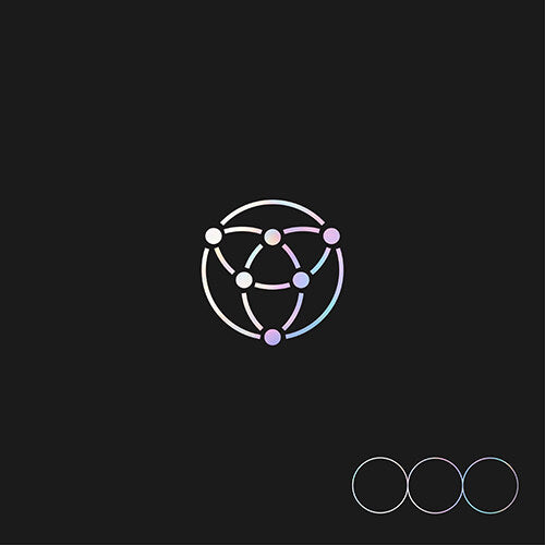 OnlyOneOf - seOul cOllectiOn [Glossy Black ver.]