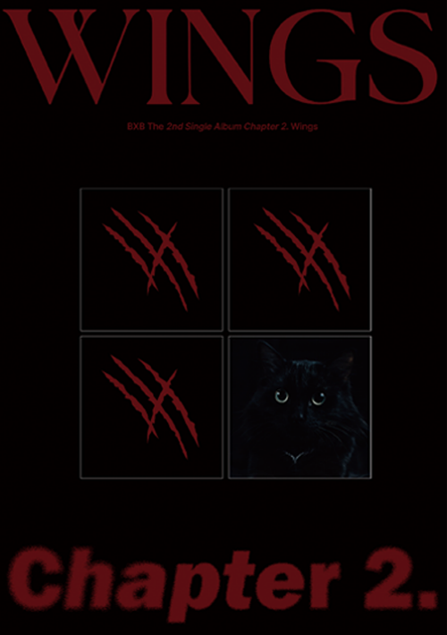 BXB - Chapter 2. Wings [NIGHT VER.]