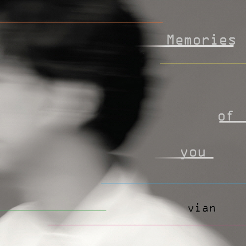 Vian - Vol. 5 : Memories Of You
