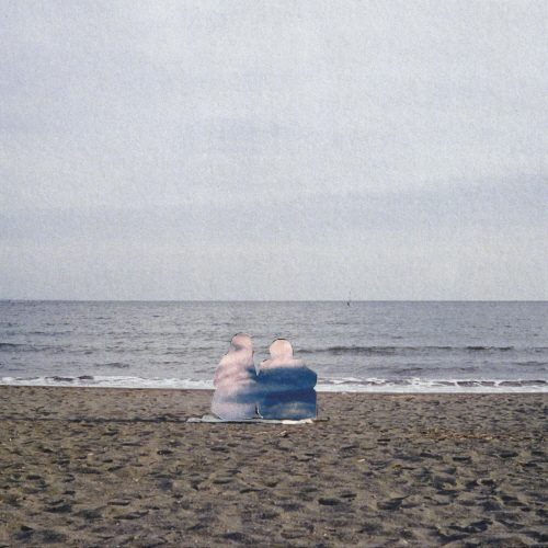 punchnello - EP [묻다.(bury.)]