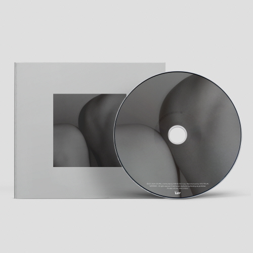 Jung Joon Il - Not Anything