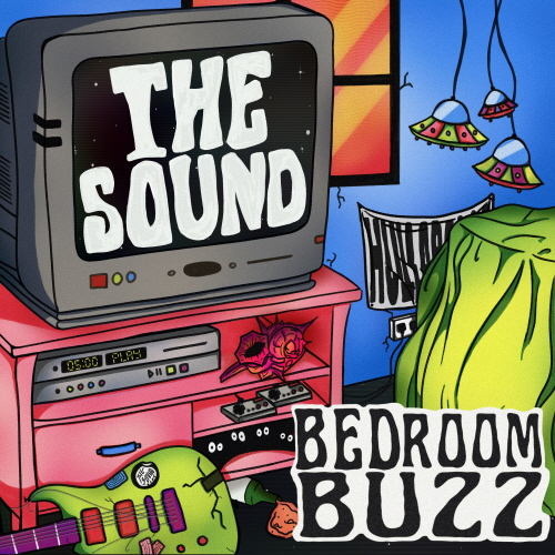 THE SOUND - BEDROOM BUZZ