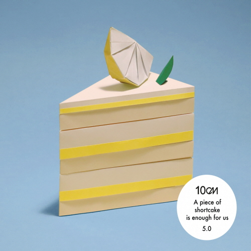 10CM - Album 5 [5.0]