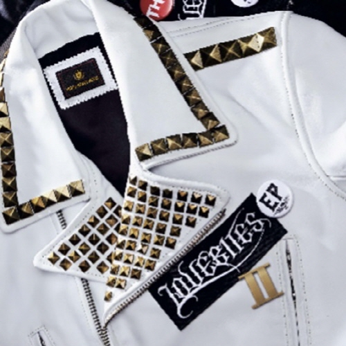 Lovebites - Lovebites EP II (Deluxe Edition)