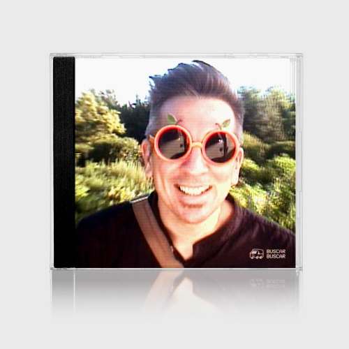 Jang Beom-jun - 5th Album: Buska Buska