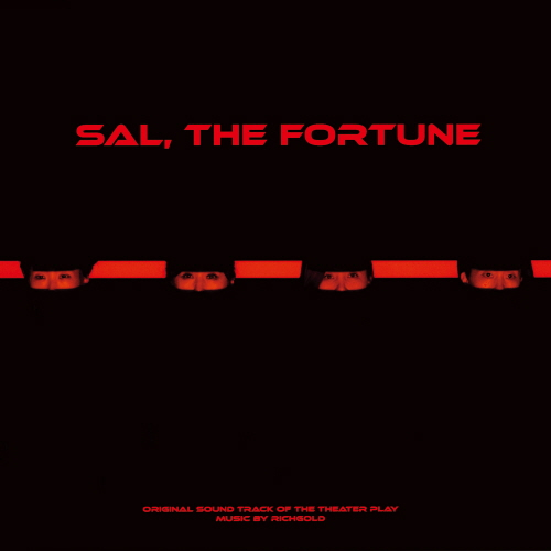 Richgold - Sal, The Fortune O.S.T