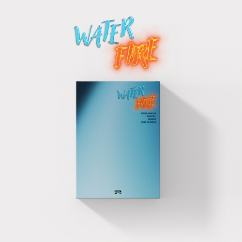 Waterfire (Kang Hayoon/Seonyul/Oomooti/Choi Suwhan) - Build-Up Special [#3 Waterfire]