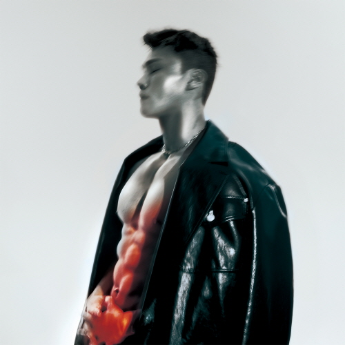 Yang Da-il - Album 3: My insecure