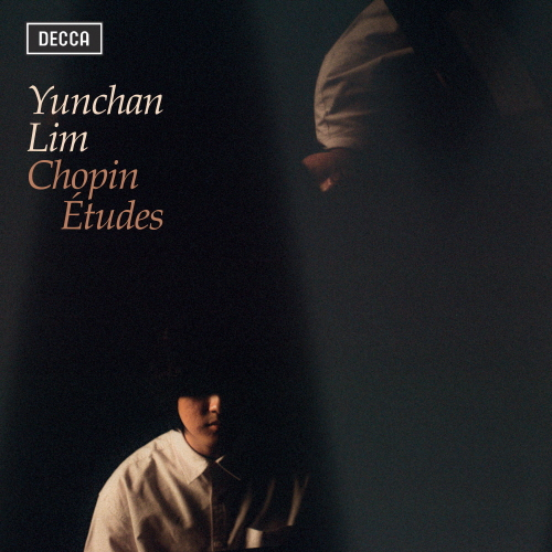 Yunchan Lim - Chopin: Etudes