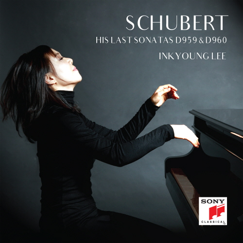 Lee In-kyung - Schubert: Piano Sonatas Nos. 20 & 21 (Schubert and His Last Sonatas D.959 & D.960)