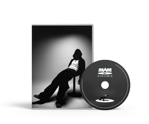 Make a Movie - BENJAMIN