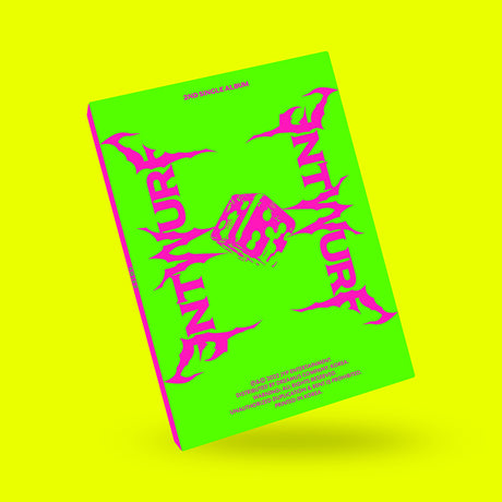 NMIXX - ENTWURF [Regular Edition]