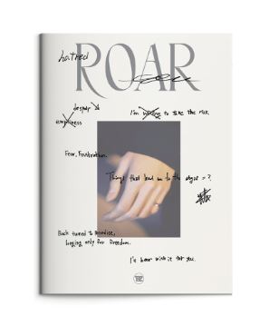 THE BOYZ - Mini Album Vol. 8 : BE AWAKE [REASON ver.]