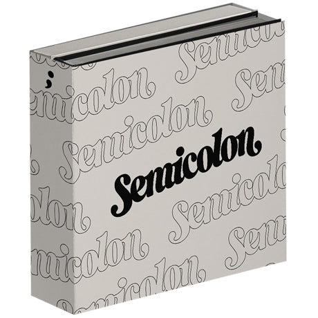 SEVENTEEN - [Semicolon]