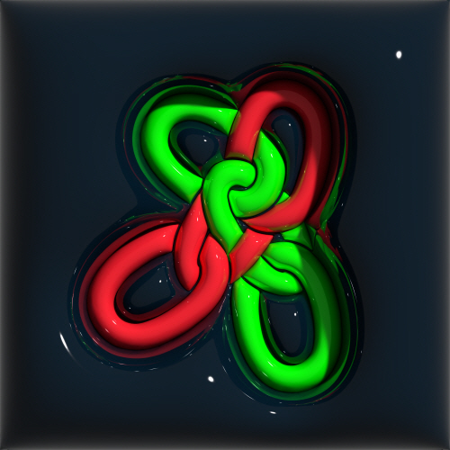 Shin Jikseon - EP : Connection