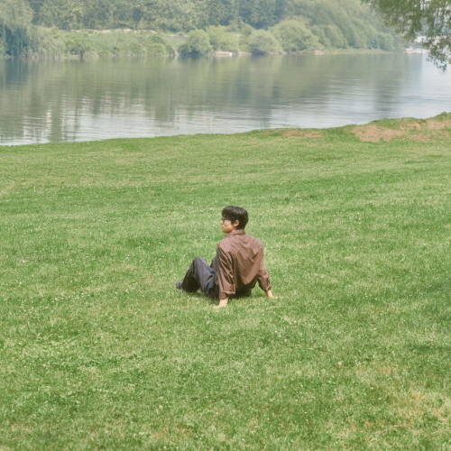 Kwon Soon-kwan - EP: The Traveler