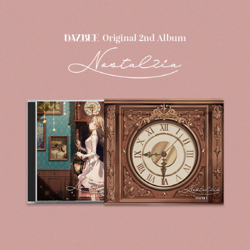 DAZBEE - Nostalzia