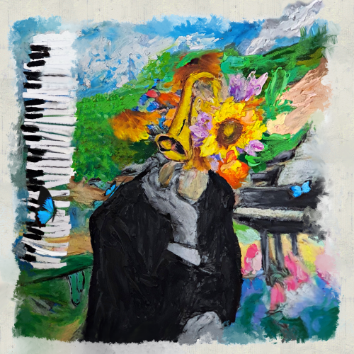 JINRI - Jazz Got You