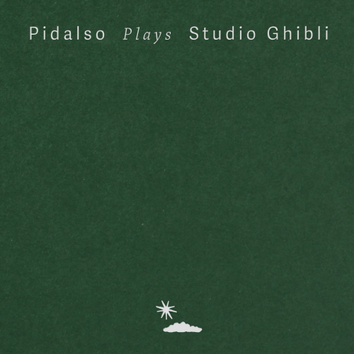 Pidalso (Pidalso) - Pidalso Plays Studio Ghibli