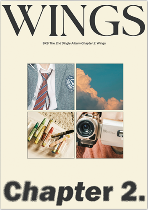 BXB - Chapter 2. Wings [DAY VER.]