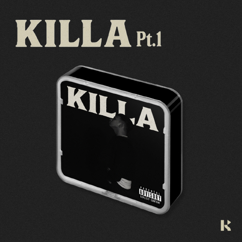 2KEY - Killa pt.1 [Kit Album]
