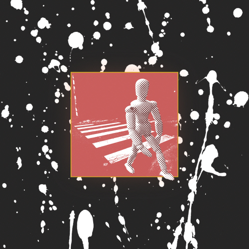 Electric Jam Tribe - EP : Cross the Echoway