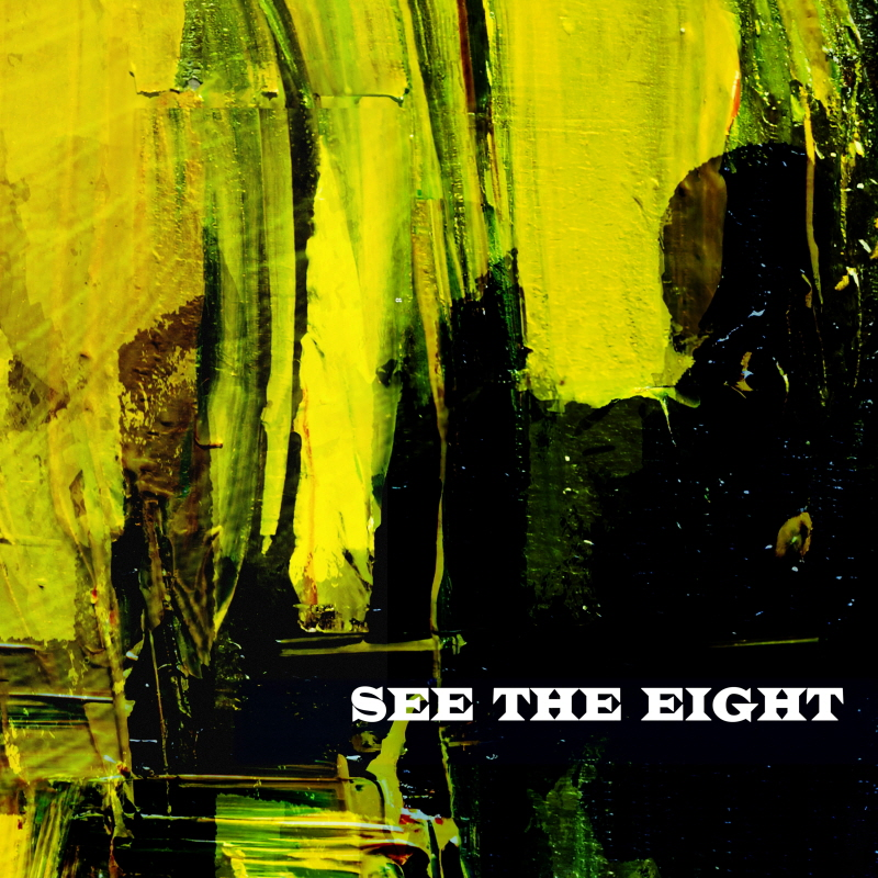CEIGHT - Full Album : SEE THE EIGHT