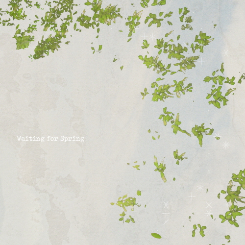 Jongkeun Cho - Waiting for Spring