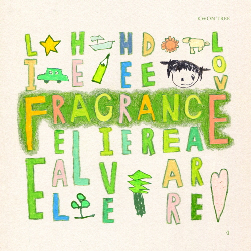 Kwon Namu - The Fragrance Of Life