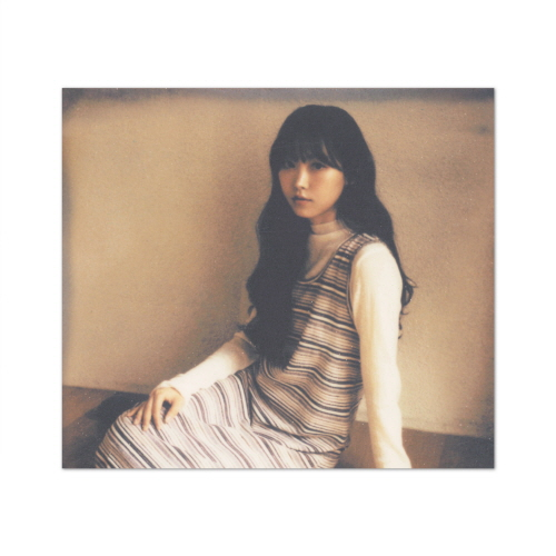 Son Hye-eun - 1st Album: Mosaic