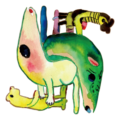 Bongjeingan - 12 Words