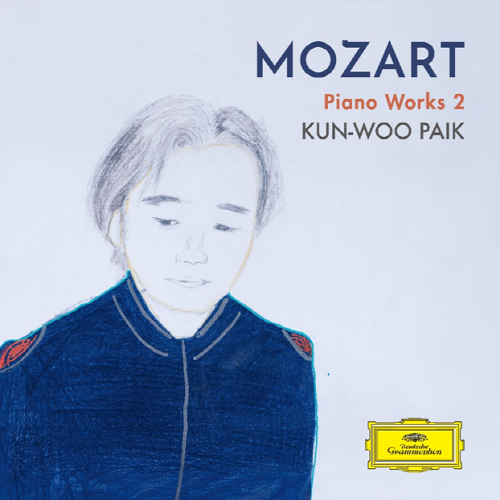 Kun-Woo Paik - Mozart: Piano Works 2