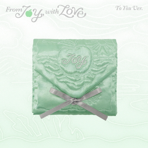JOY - Mini Album Vol. 1: From JOY, with Love [To You Ver.][Mini CD]