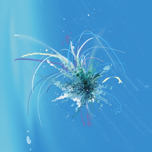 Yoon Yeo-jin - EP : Wave