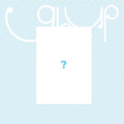 RESCENE - 2nd Mini Album : Glow Up [WE VER.]