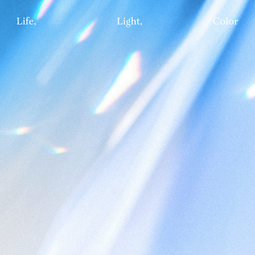 Pidalso - Life, Light, Color
